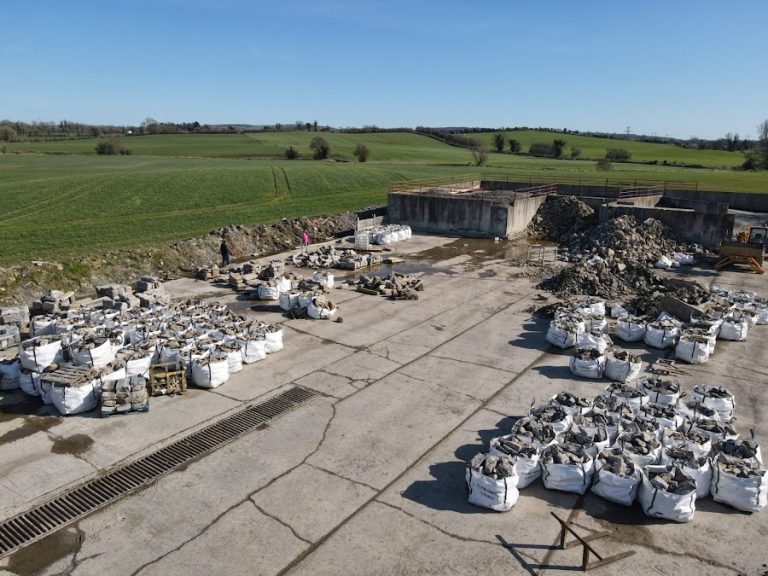 PC Stone Company