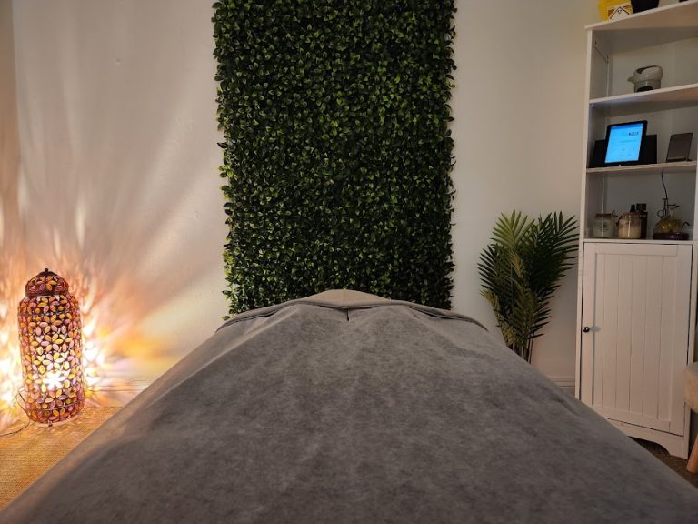 Pain Solution – Massage & Physical Therapy