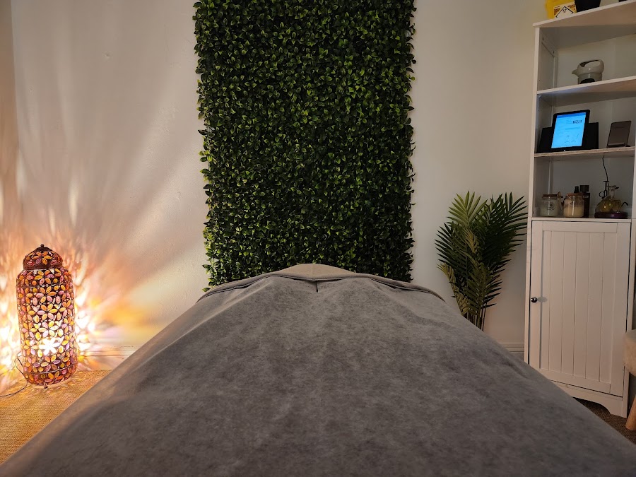 Pain Solution – Massage & Physical Therapy