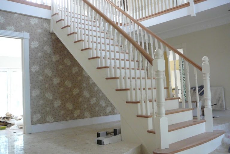 Painters Kildare – GMcolor.ie