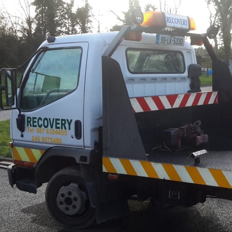 Panel Beater, Meath Autobody Repair Centre