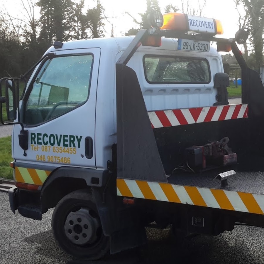 Panel Beater, Meath Autobody Repair Centre
