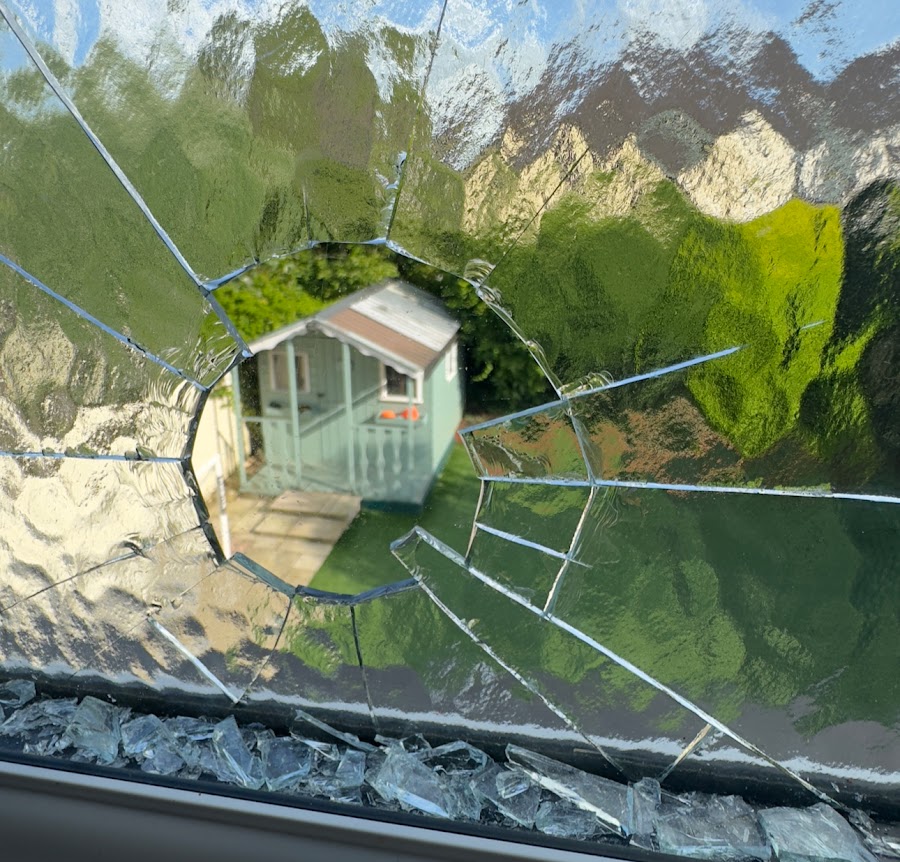 Paneless Solutions Window Door And Glazing Repairs