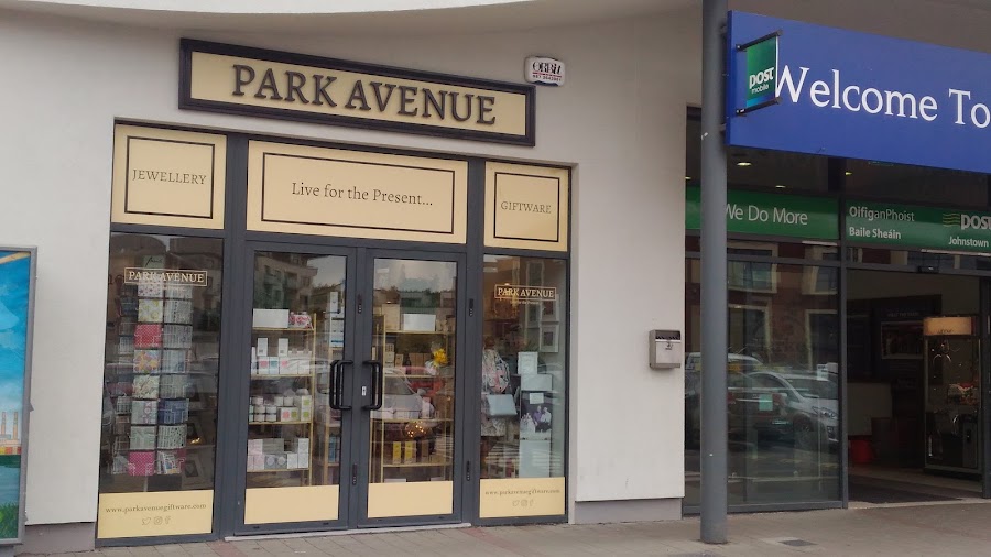 Park Avenue Giftware