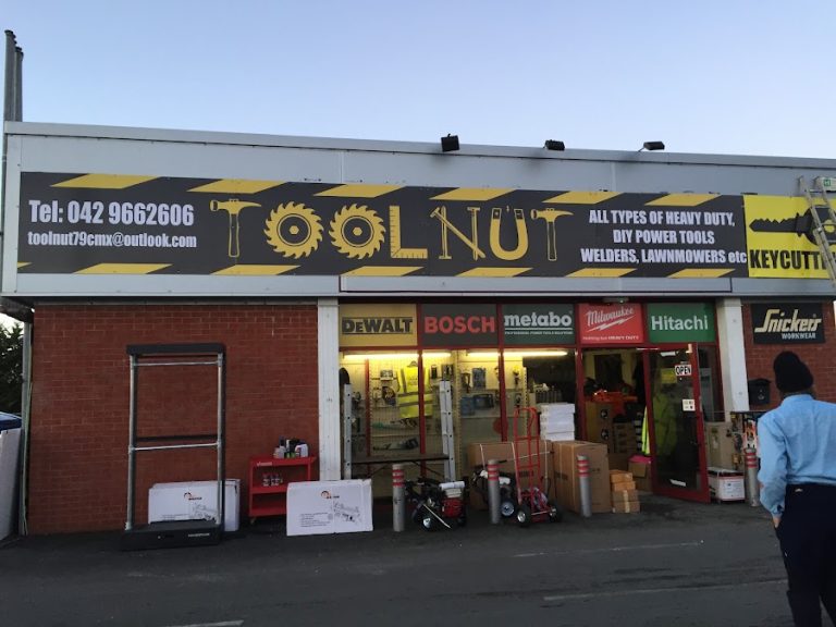 Parrot Signs Print Display