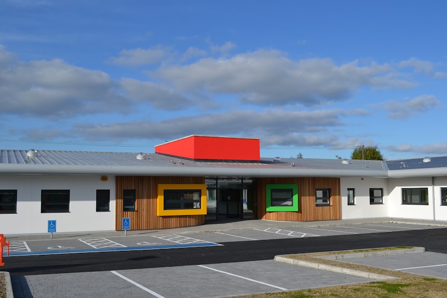 Paul O’ Neill Architects