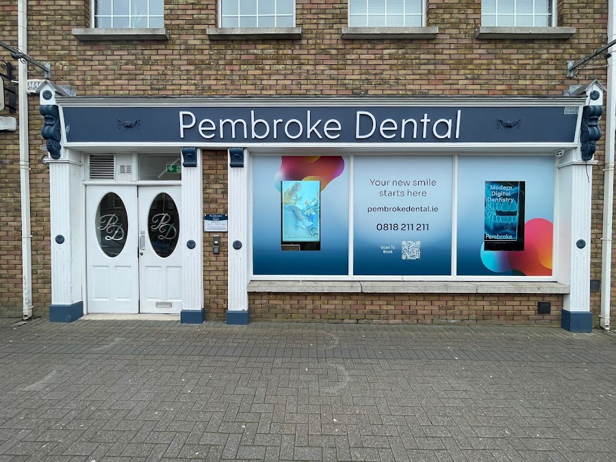 Pembroke Dental Newbridge