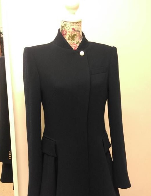 Perfect Alteration
