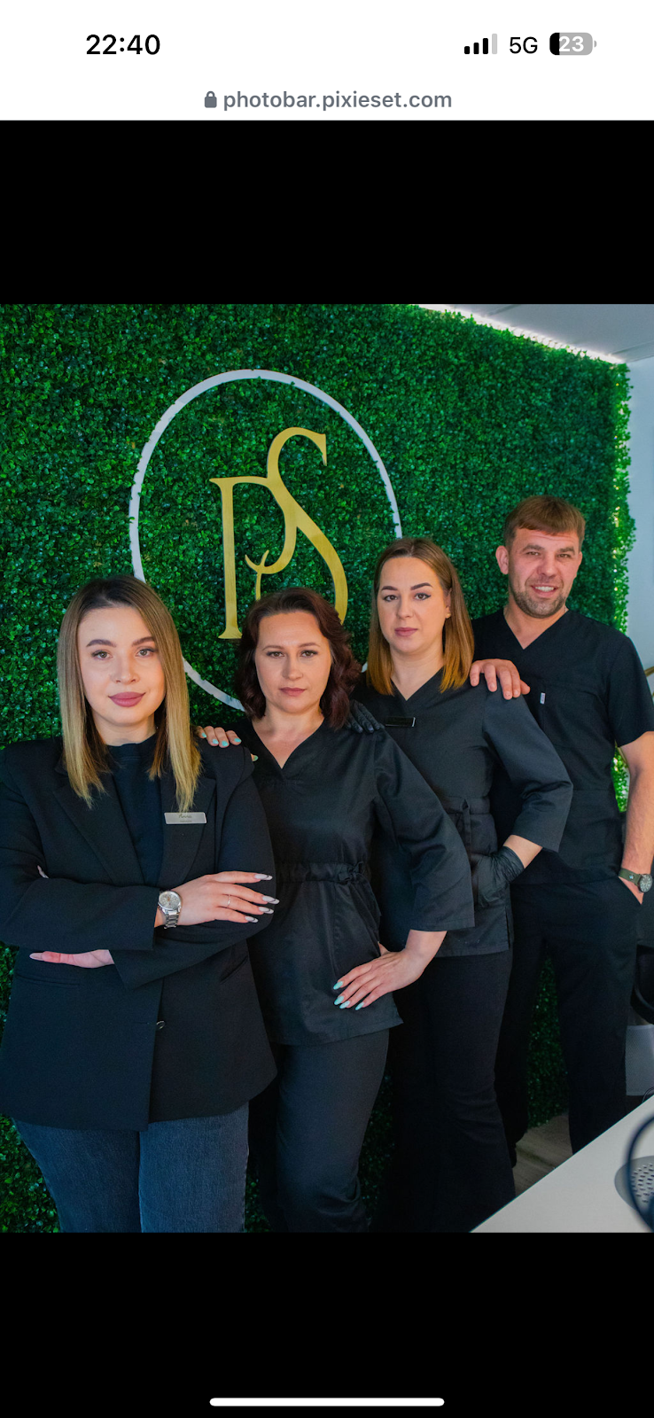 Perfect Studio Navan Nails & Beauty