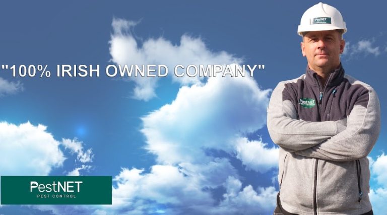 PestNet Pest Control