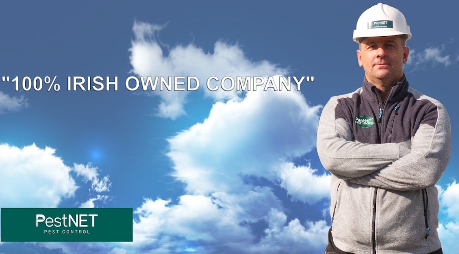 PestNet Pest Control