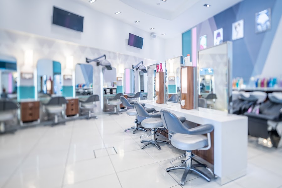 Peter Mark Hairdressers Waterford