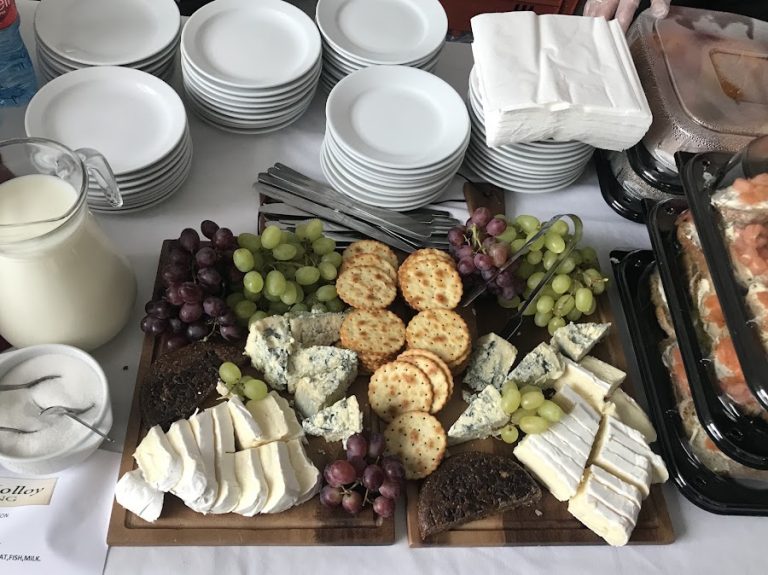 Peter Molloy Catering