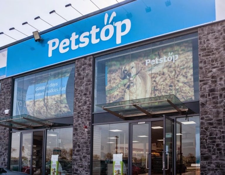 Petstop – Naas/Newbridge