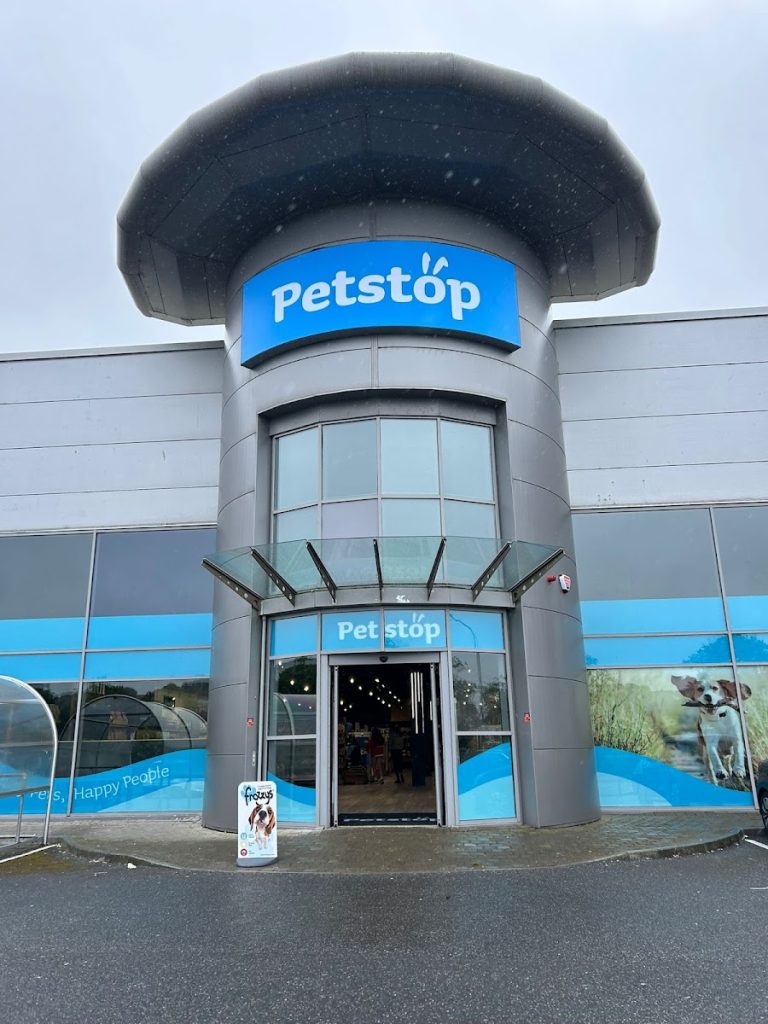 Petstop – Waterford