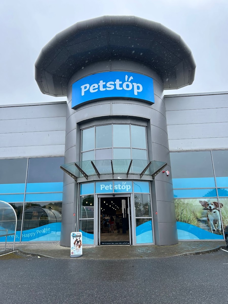 Petstop – Waterford