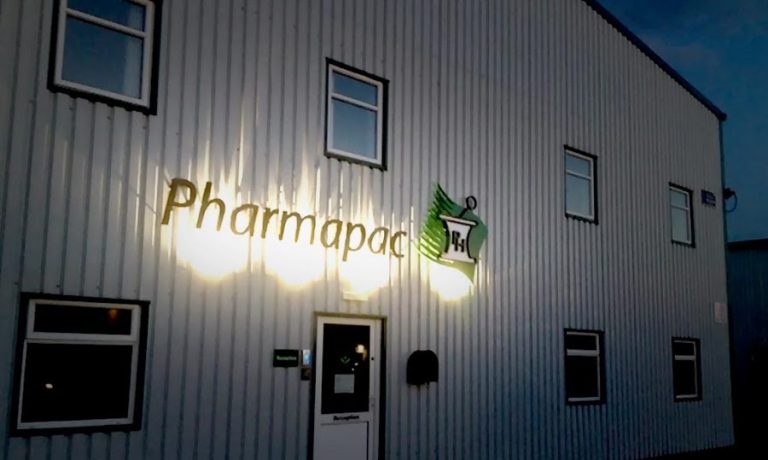 Pharmapac