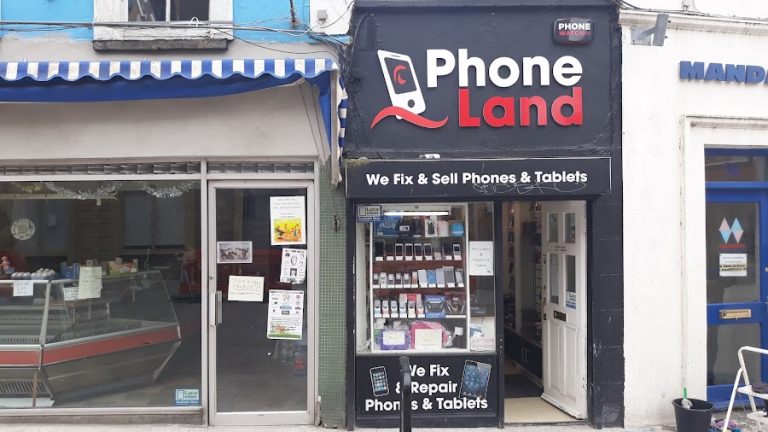 Phone Land