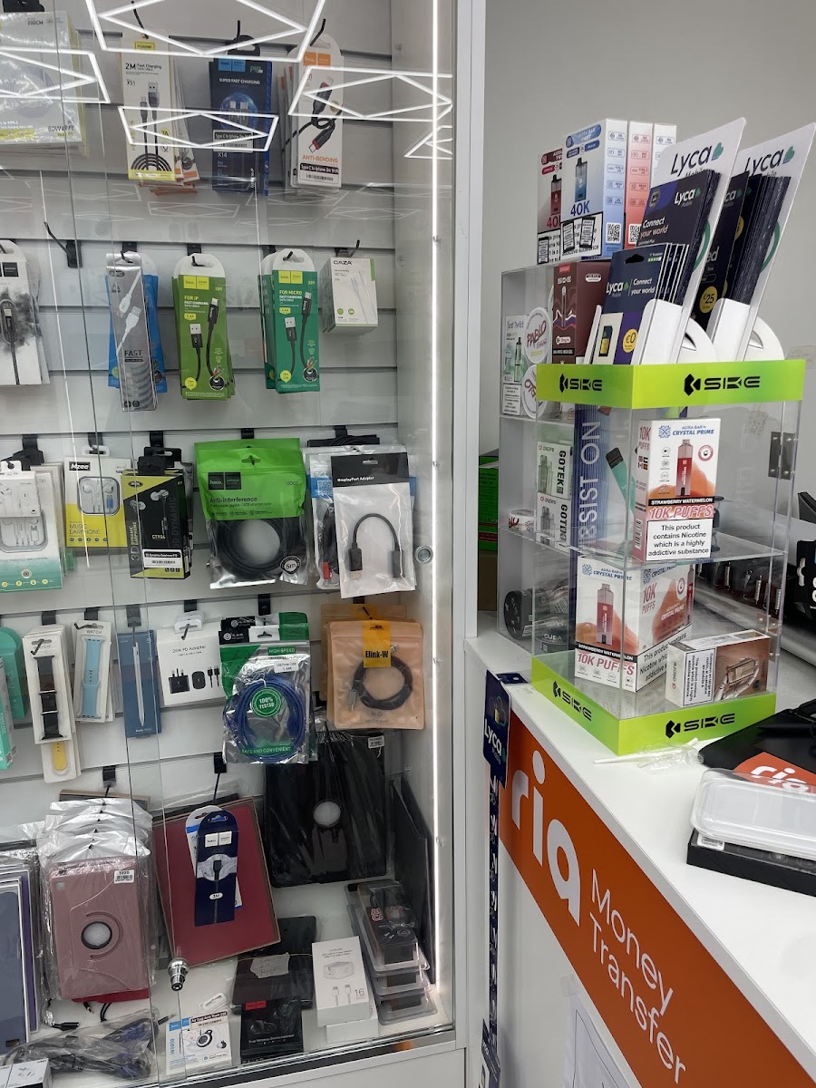 Phoney Tech.Repair.Sales