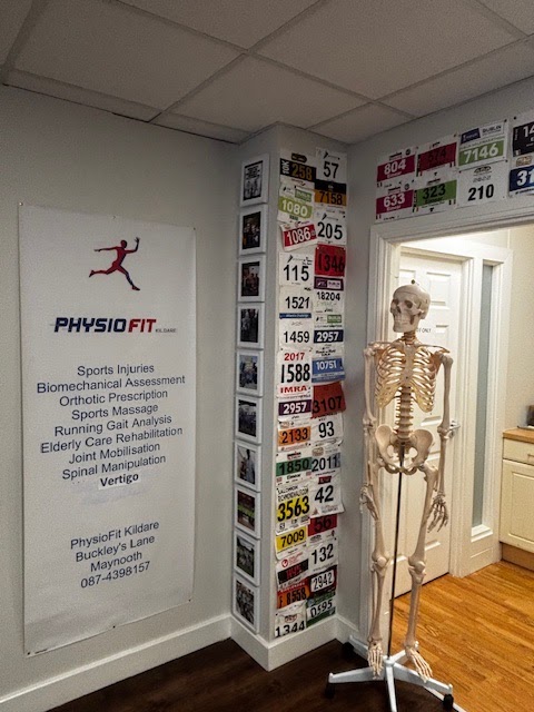 PhysioFit Kildare