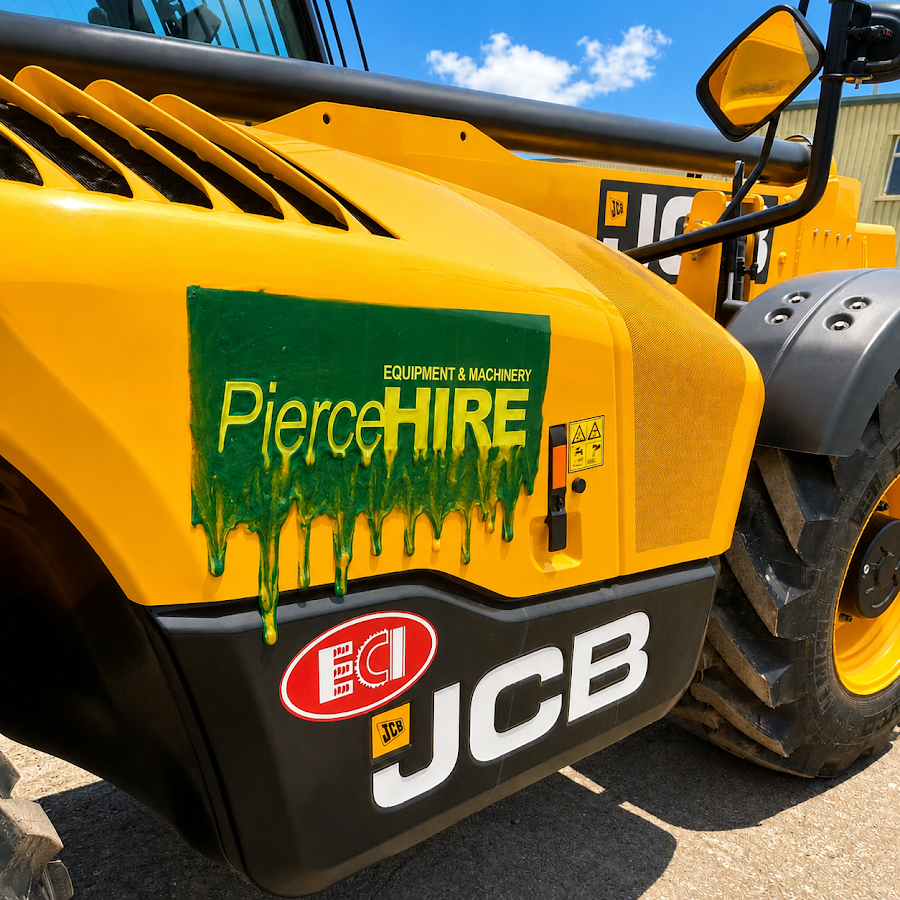 Pierce Hire Ltd