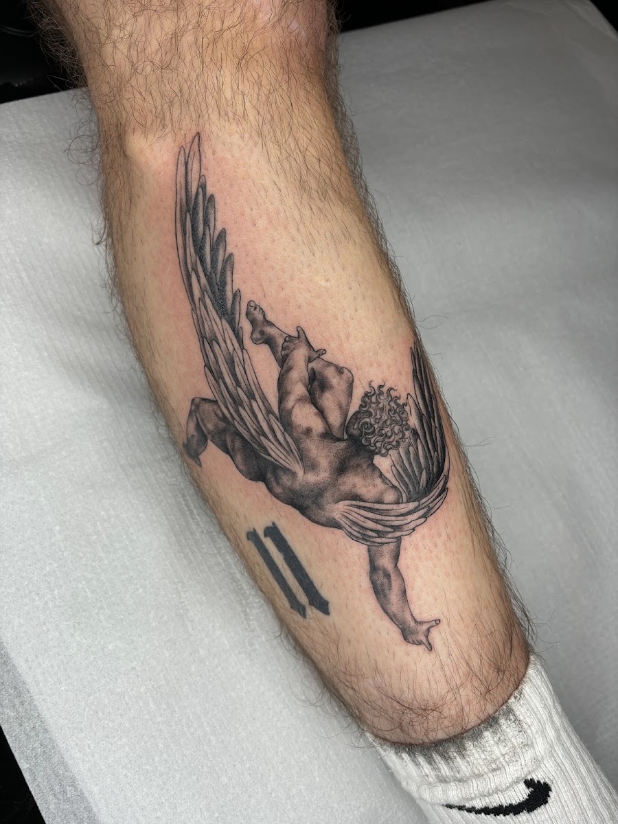 Pierce of Ink Newbridge