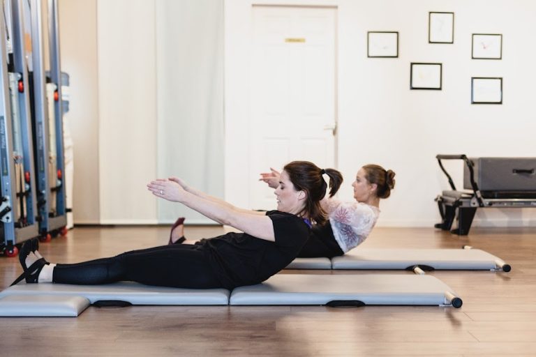 Pilates Studio Kildare