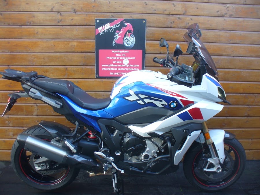 Pit Lane Motorcycles