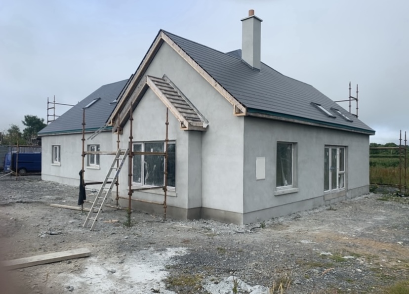 Plasterer Kildare & Portlaoise