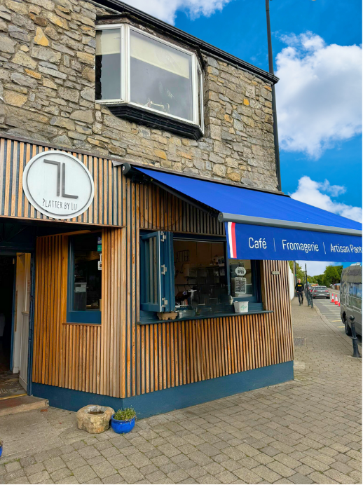 Platterbylu Trim – Café and Artisan Pantry