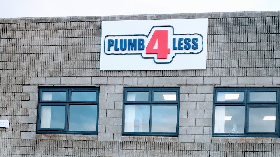 Plumb4Less Bathroom & Heating Supplies