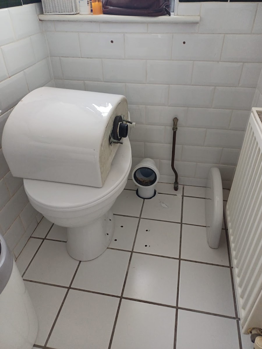 Plumber Waterford