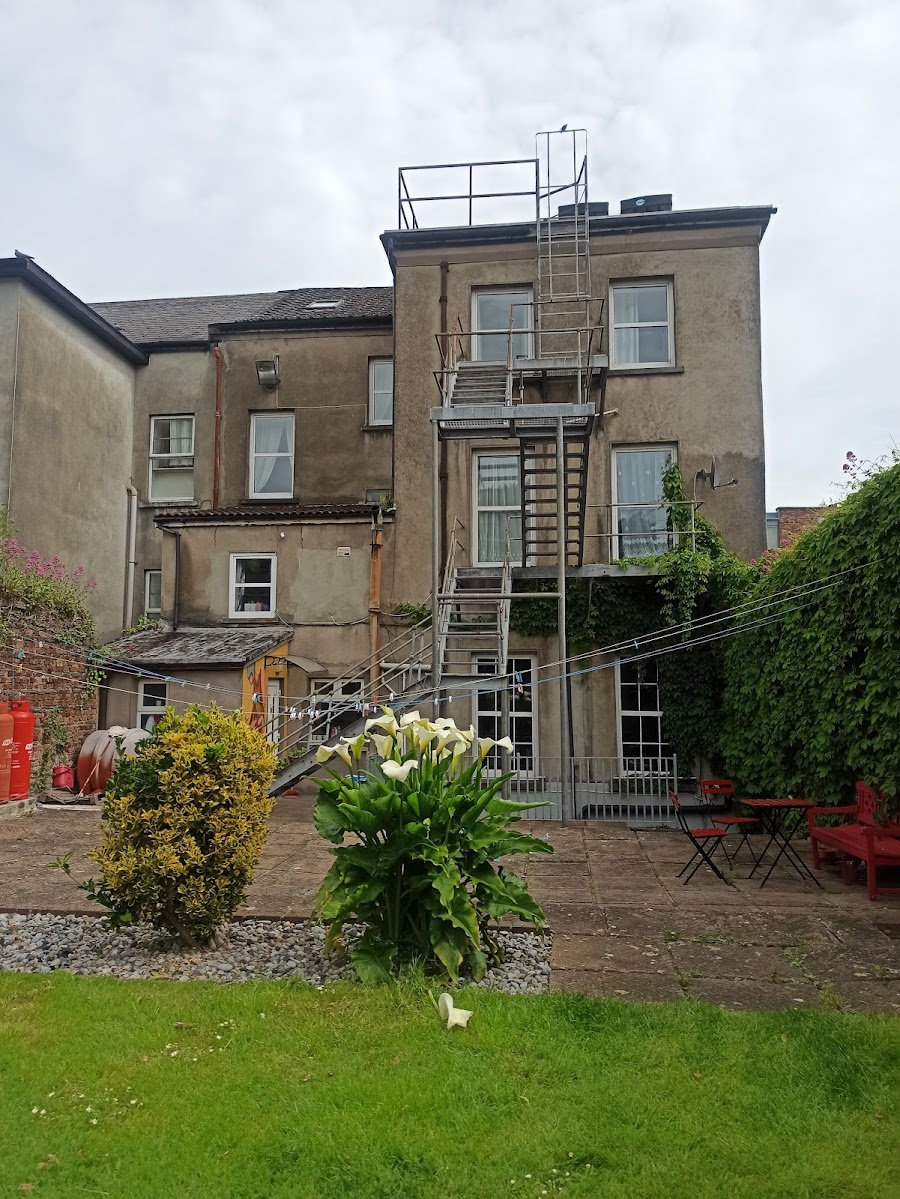 Portree House