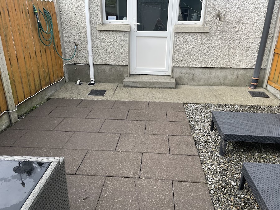 PowerWashing Ireland