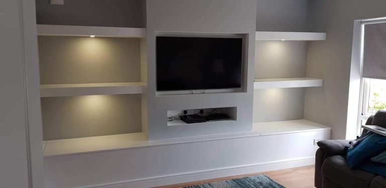 Precision Plastering & Building Services
