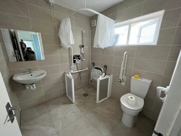Premier Bathroom Renovation