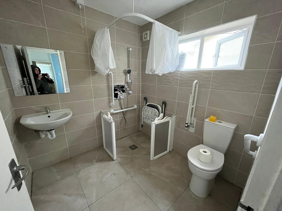Premier Bathroom Renovation