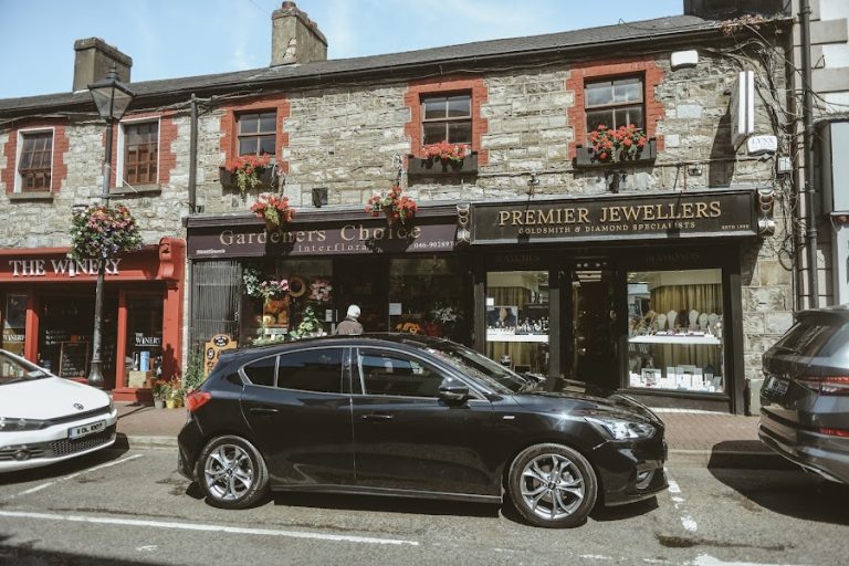 Premier Jewellers