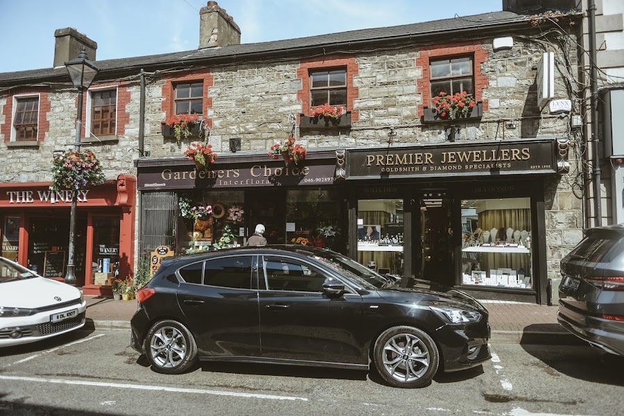 Premier Jewellers