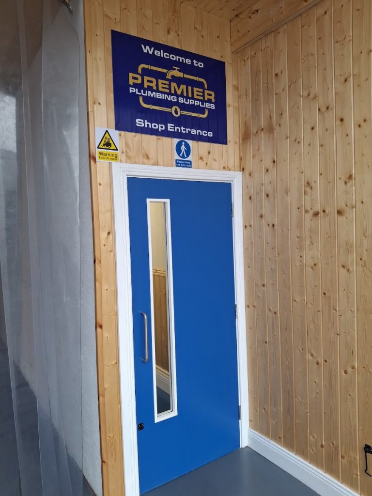 Premier Plumbing Supplies Limited