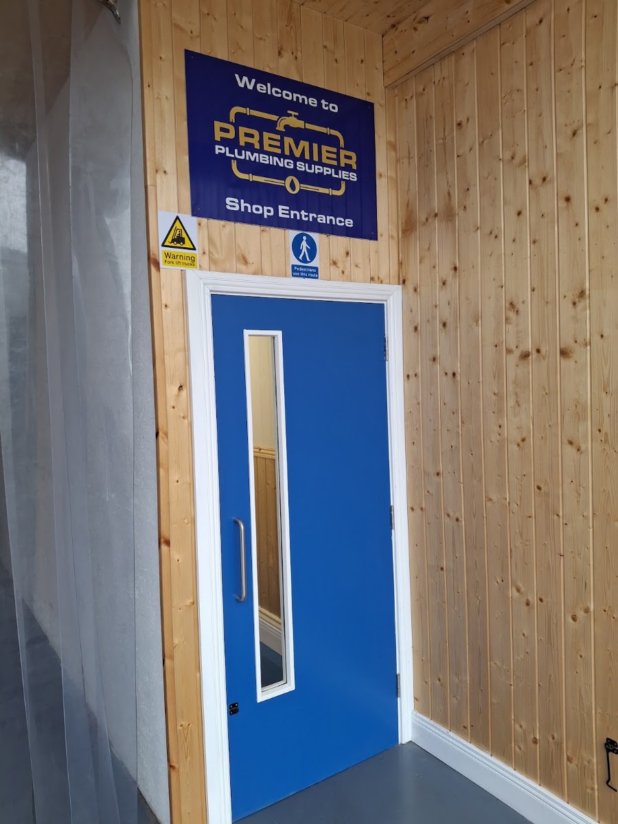 Premier Plumbing Supplies Limited
