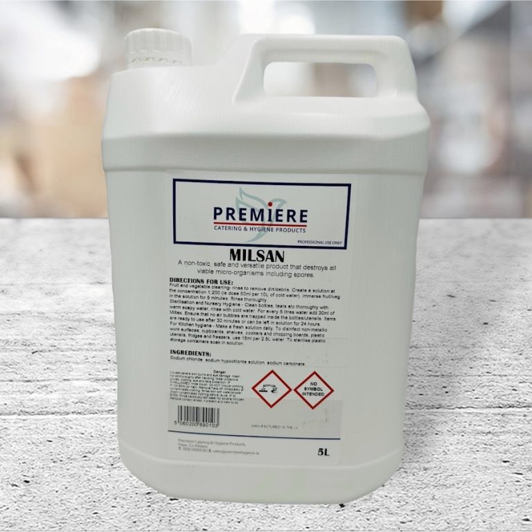 Premiere Catering and Hygiene Products Naas, W91 R9K1