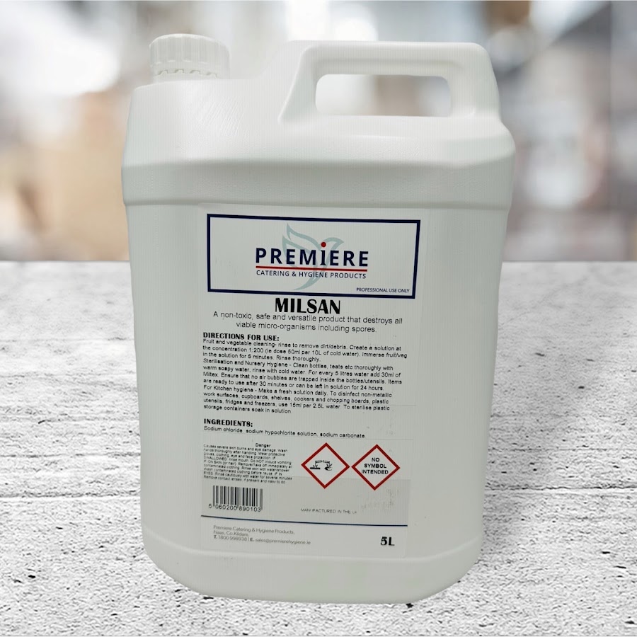 Premiere Catering and Hygiene Products Naas, W91 R9K1