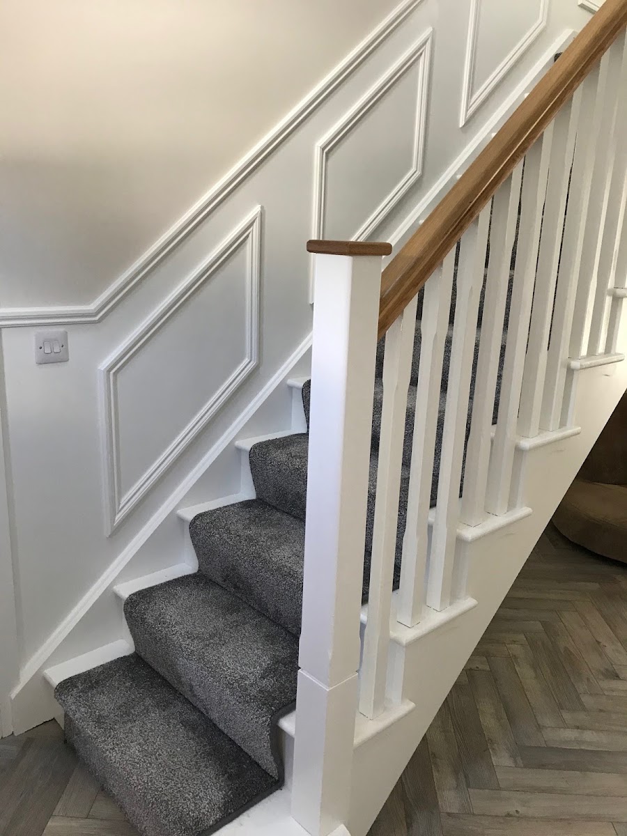 Prime Painting & Decorating