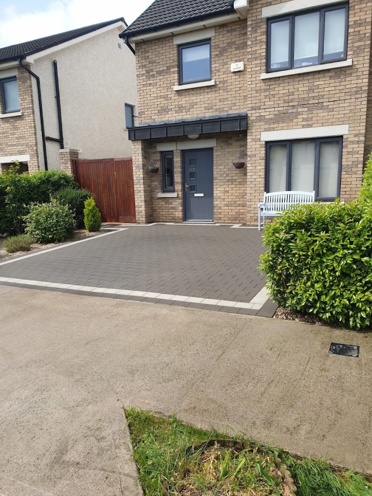 Pristine external cleaning Kildare