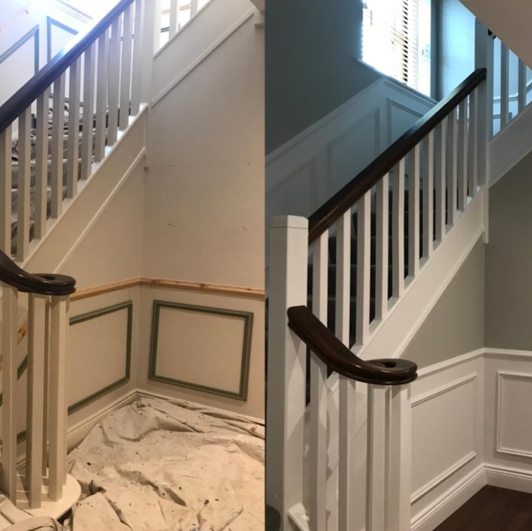 Pro Painting & Decorating