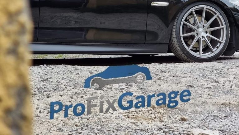 ProFix Garage Navan