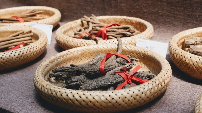 Qi Lin Traditional Chinese Medicine