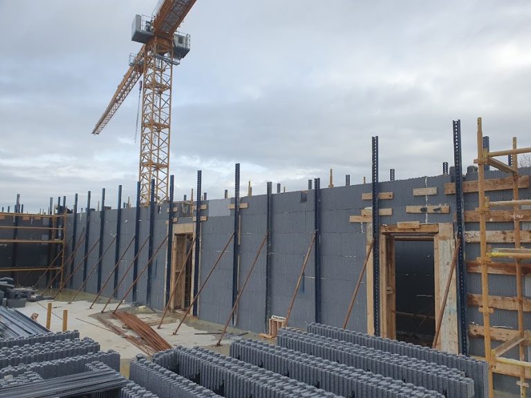 Quarryland Construction ltd