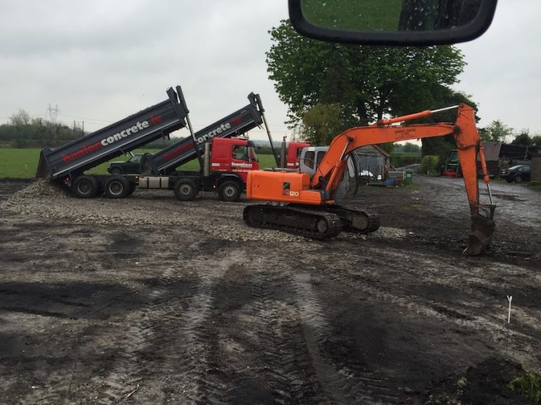 Quigley Agri Contracting